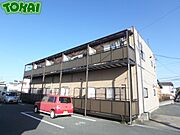 徳和駅より徒歩22分 2階 築35年8ヶ月の賃貸物件