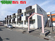 松阪駅より徒歩31分 2階 築32年6ヶ月の賃貸物件