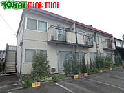 ロマンスハイツ 2階 築39年8ヶ月の賃貸物件