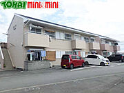 カメヤ壱番館 2階 築32年9ヶ月の賃貸物件