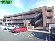 エクセレンス 3階 築21年7ヶ月の賃貸物件