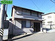 松阪駅より徒歩12分 1階 築75年10ヶ月の賃貸物件