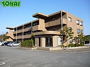 徳和駅より徒歩50分 2階 築24年の賃貸物件