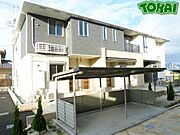 松阪駅より徒歩31分 2階 築14年2ヶ月の賃貸物件