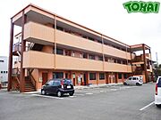 ヴァンベール 2階 築27年2ヶ月の賃貸物件