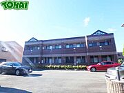 伊勢中川駅より徒歩5分 1階 築24年1ヶ月の賃貸物件