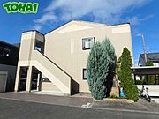 シャングリラ12 2階 築23年6ヶ月の賃貸物件