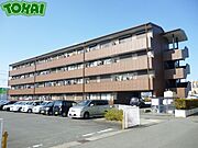 セントナージュ 3階 築27年4ヶ月の賃貸物件