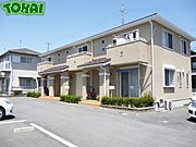 T-HOUSEA-2 1階 築16年8ヶ月の賃貸物件