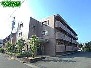 シャルマン宮町 1階 築26年3ヶ月の賃貸物件