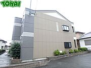 伊勢中川駅より徒歩8分 1階 築25年8ヶ月の賃貸物件