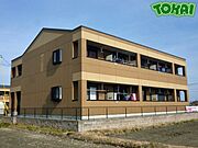 六軒駅より徒歩12分 2階 築18年3ヶ月の賃貸物件