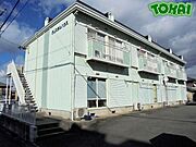 クリスタルハウス 2階 築34年3ヶ月の賃貸物件