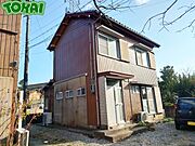 徳和駅より徒歩38分 1階 築51年4ヶ月の賃貸物件