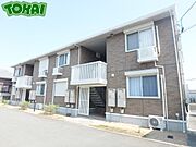 TroisJoursI 1階 築15年8ヶ月の賃貸物件