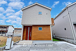 神奈川県平塚市南金目