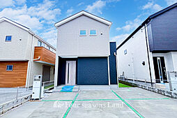 神奈川県平塚市南金目