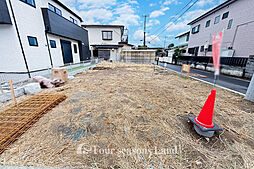 神奈川県平塚市南金目