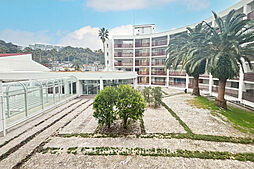 逗子マリーナ8号棟