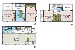 神奈川県高座郡寒川町一之宮５丁目