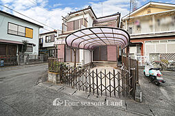 神奈川県平塚市中原下宿