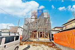 神奈川県平塚市河内１丁目