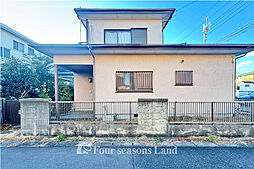 神奈川県平塚市横内