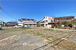 神奈川県茅ヶ崎市南湖3丁目