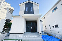 神奈川県茅ヶ崎市赤羽根