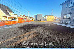 神奈川県平塚市入野