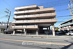 マイキャッスル湘南辻堂