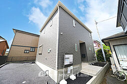 神奈川県平塚市田村５丁目