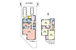 神奈川県茅ヶ崎市菱沼１丁目