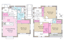 神奈川県藤沢市鵠沼海岸５丁目