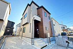 神奈川県平塚市河内２丁目