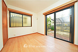 子供部屋の画像