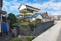 神奈川県平塚市纒１丁目
