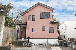 神奈川県平塚市城所