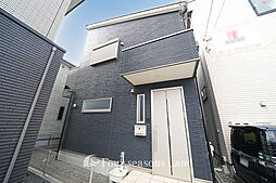 神奈川県平塚市四之宮２丁目