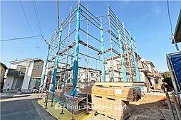 神奈川県茅ヶ崎市香川３丁目