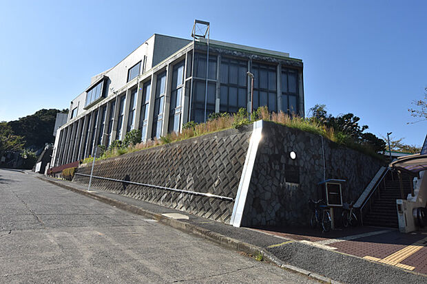 二宮町役場まで約202m