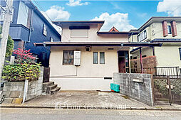 神奈川県藤沢市亀井野３丁目