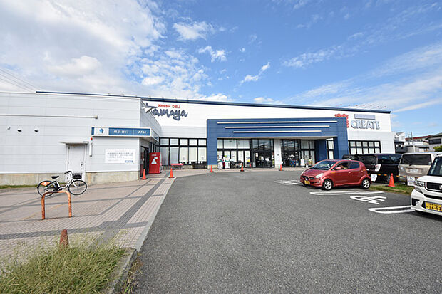 たまや 大磯店まで約172m