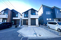 神奈川県高座郡寒川町一之宮３丁目