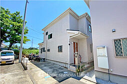 神奈川県平塚市入野