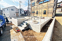 神奈川県海老名市大谷南３丁目