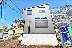 神奈川県海老名市大谷南３丁目