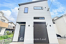 神奈川県海老名市下今泉４丁目