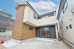 神奈川県海老名市下今泉４丁目