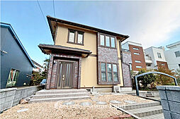 神奈川県平塚市中里